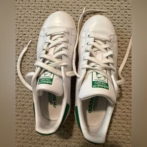 Adidas Stan Smith Tennis Shoes
